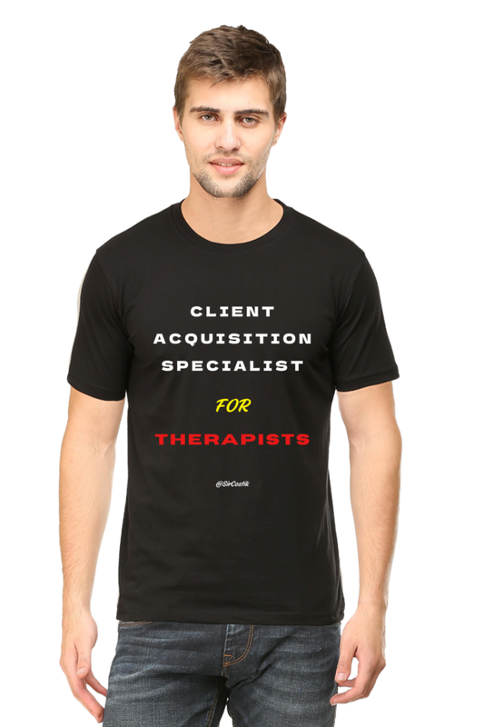 Client Acquisition Specialist for Therapists