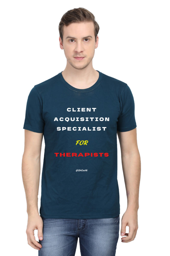 Client Acquisition Specialist for Therapists