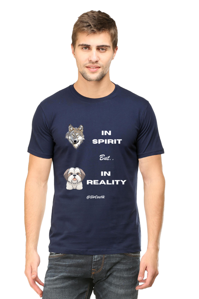 Me - Spirit and Reality