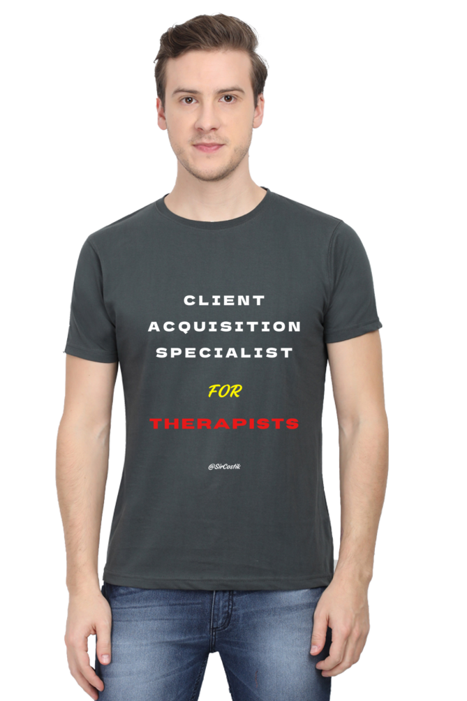 Client Acquisition Specialist for Therapists